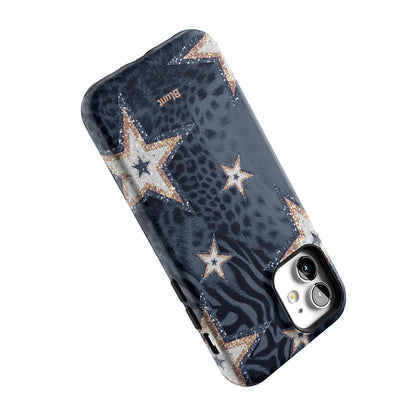Midnight Star iPhone Case gallery - Iphone_12_Iphone_5