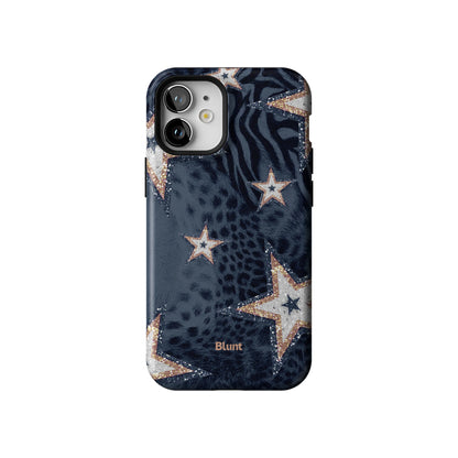 Midnight Star iPhone Case gallery - Iphone_12_Mini_Air_Plus_1