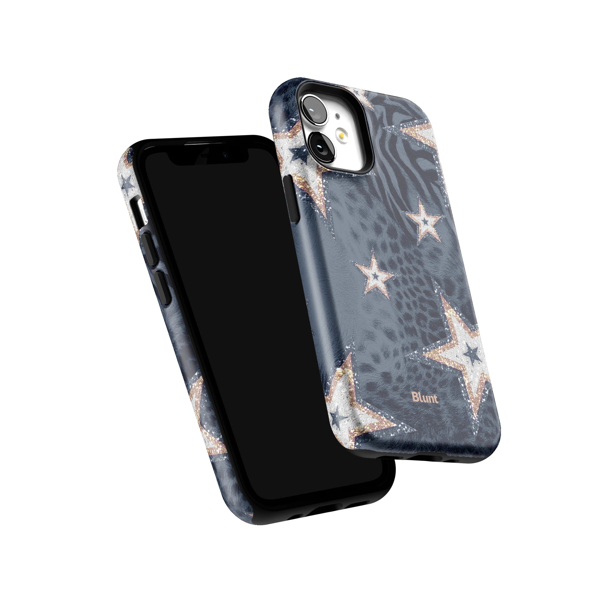 Midnight Star iPhone Case gallery - Iphone_12_Mini_Air_Plus_6