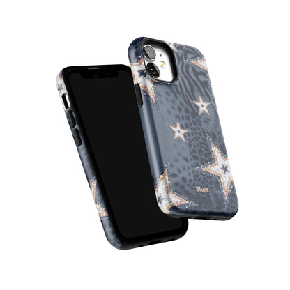 Midnight Star iPhone Case gallery - Iphone_12_Mini_Air_Plus_6