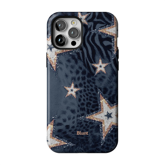 Midnight Star iPhone Case gallery - Iphone_12_Pro_Max_1