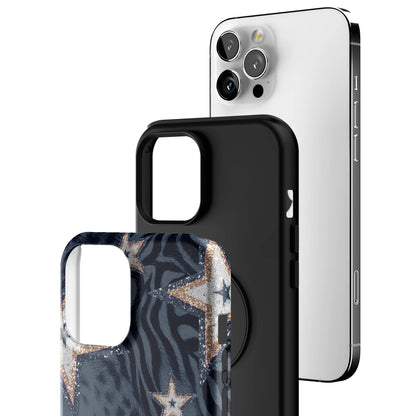 Midnight Star iPhone Case gallery - Iphone_12_Pro_Max_3