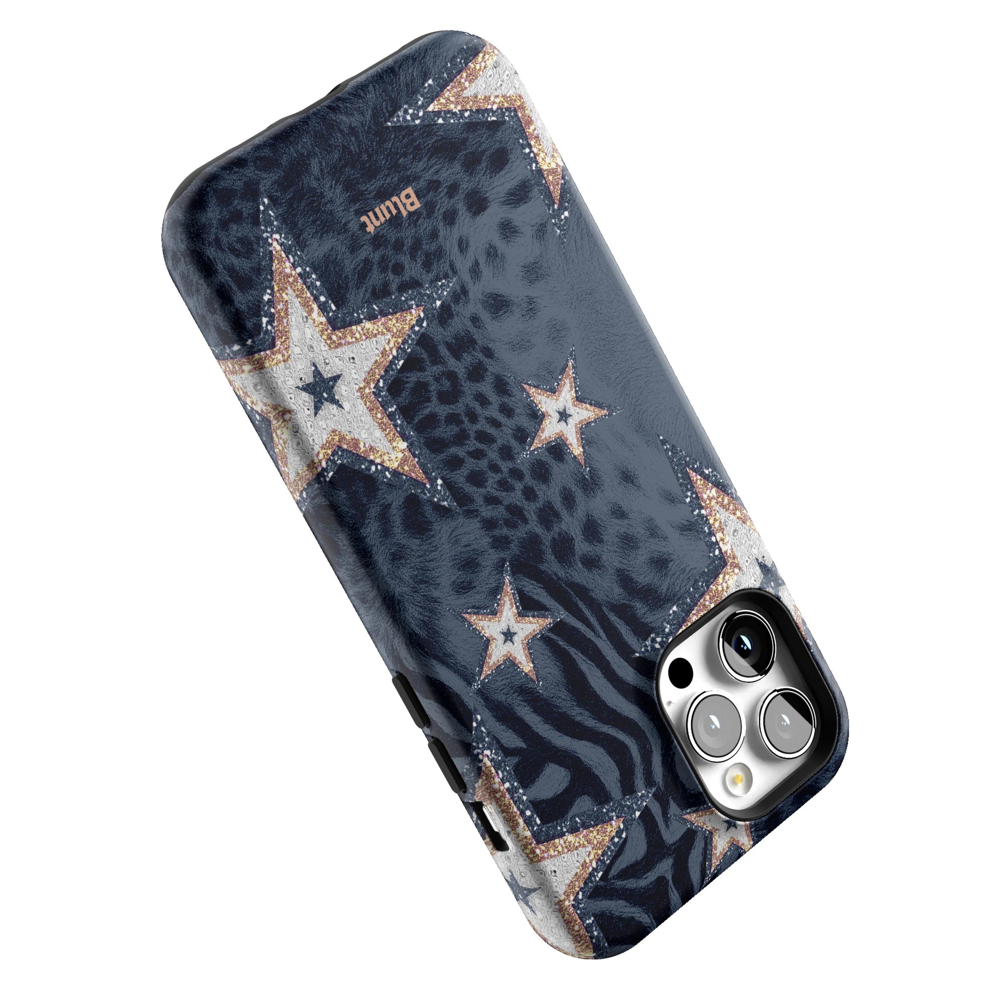 Midnight Star iPhone Case gallery - Iphone_12_Pro_Max_5