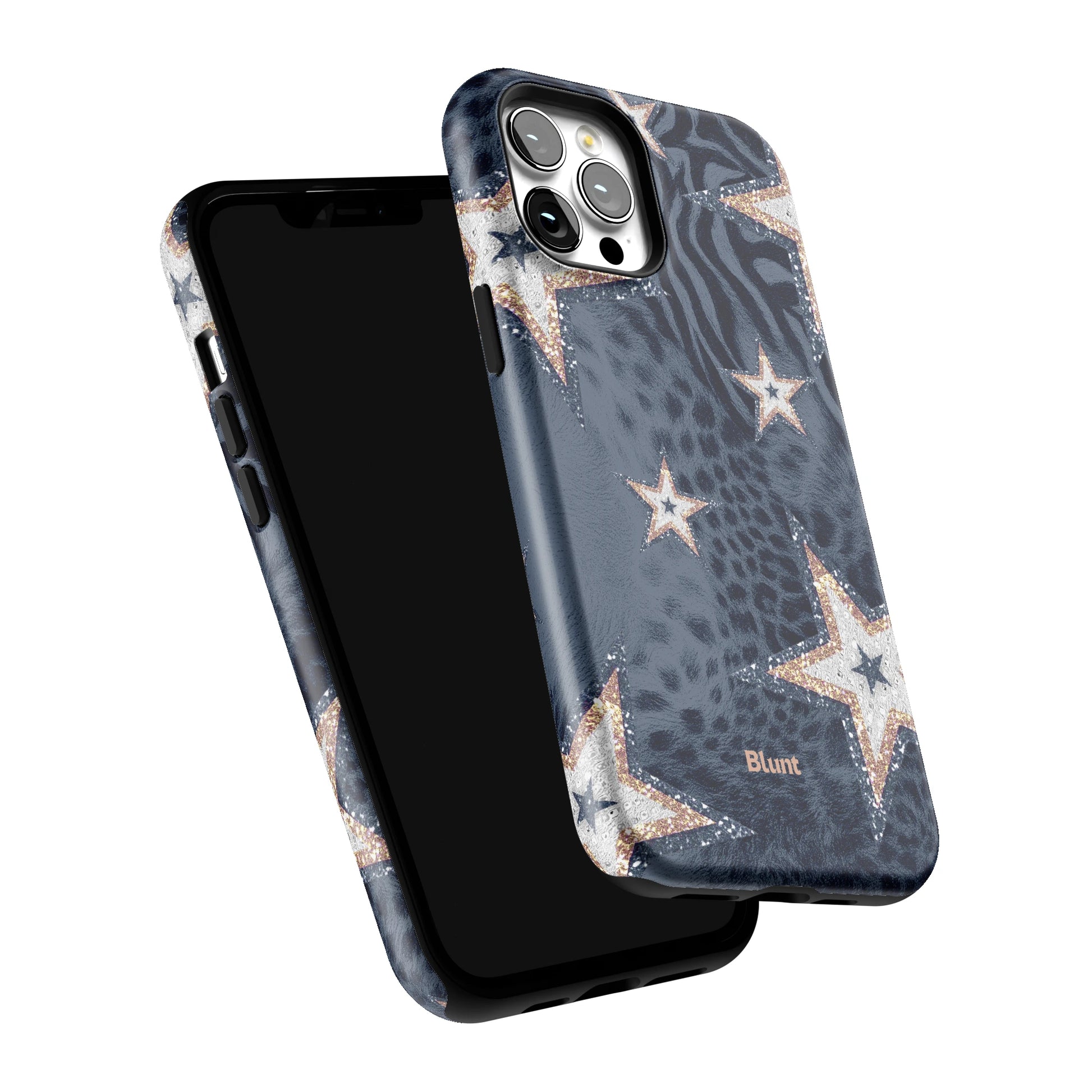 Midnight Star iPhone Case gallery - Iphone_12_Pro_Max_6