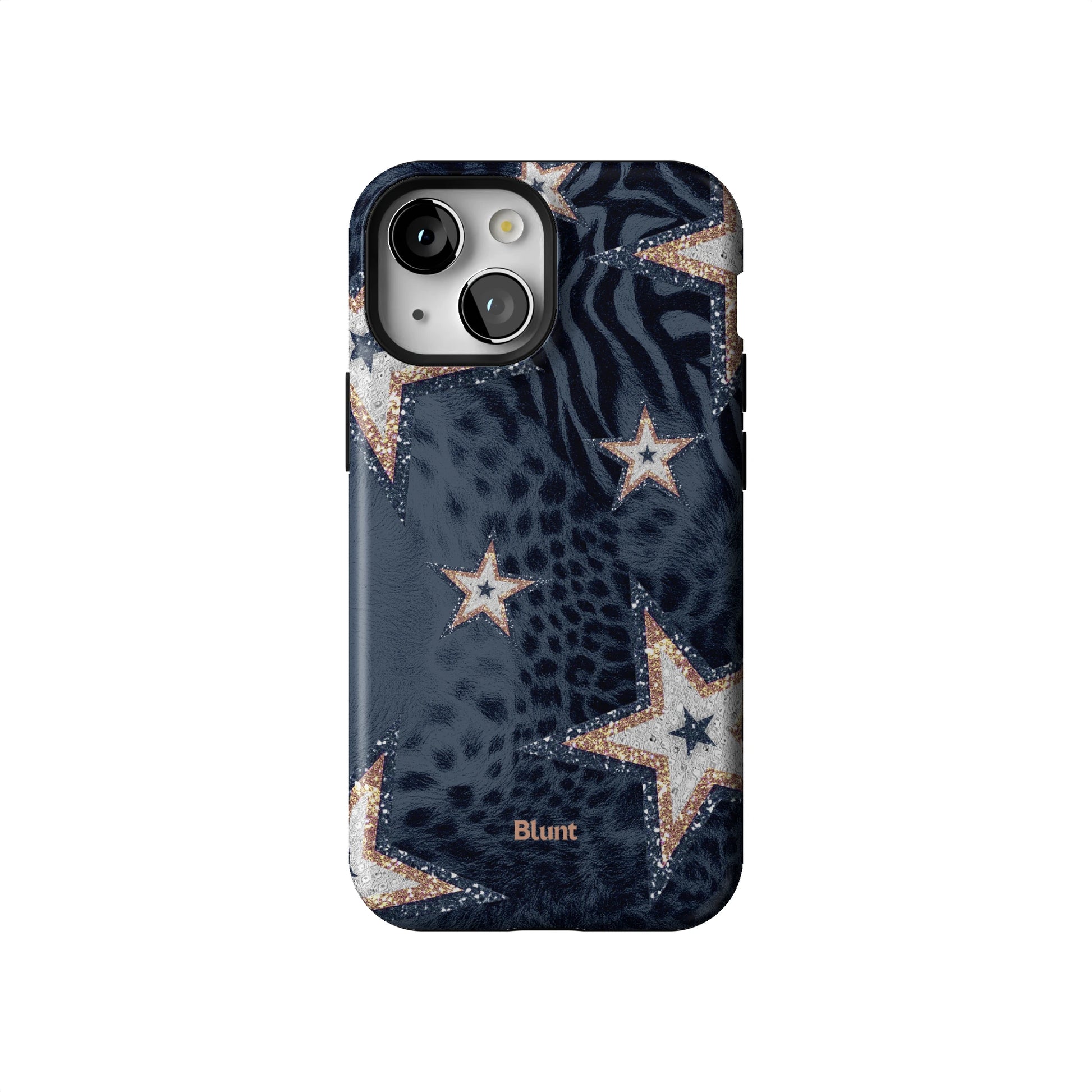 Midnight Star iPhone Case gallery - Iphone_13_Mini_Air_Plus_1