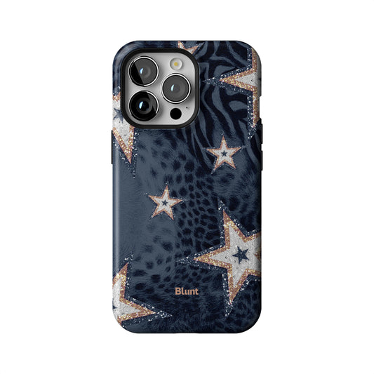 Midnight Star iPhone Case gallery - Iphone_13_Pro_1