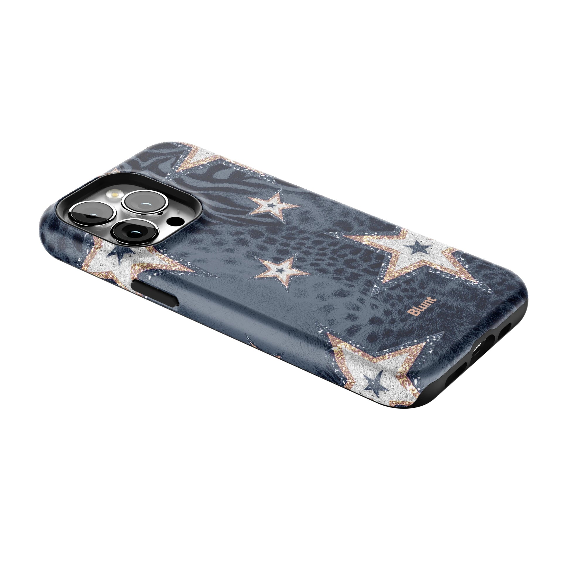 Midnight Star iPhone Case gallery - Iphone_13_Pro_2