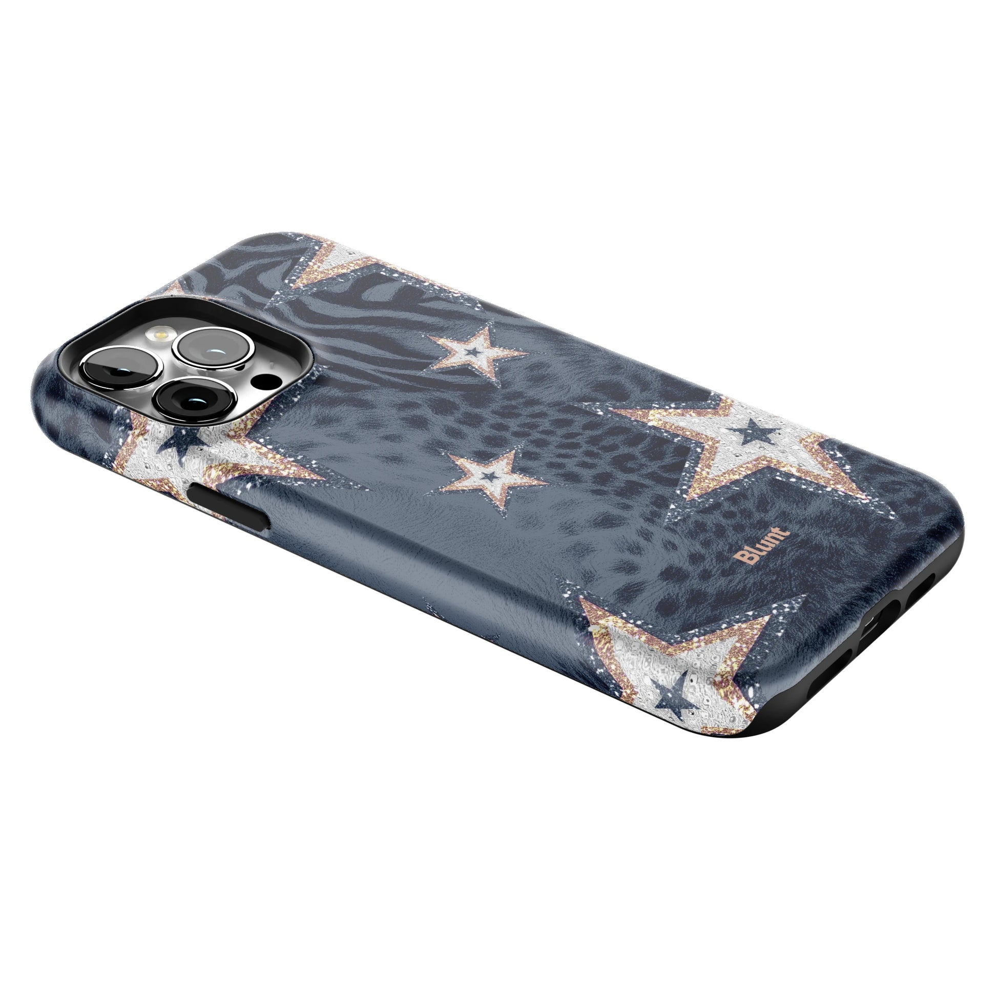 Midnight Star iPhone Case gallery - Iphone_13_Pro_Max_2