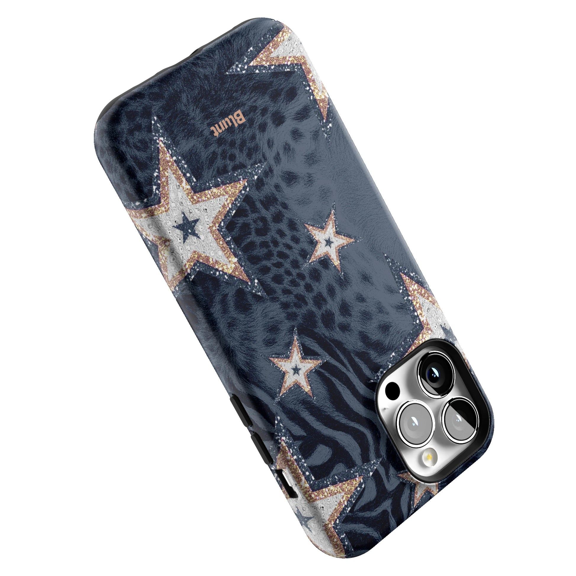 Midnight Star iPhone Case gallery - Iphone_13_Pro_Max_5