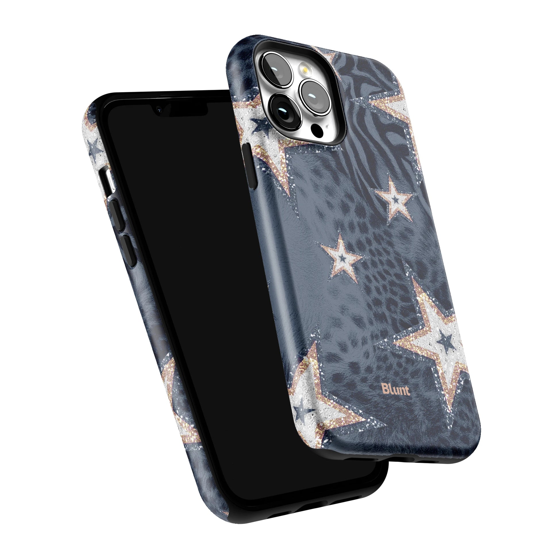 Midnight Star iPhone Case gallery - Iphone_13_Pro_Max_6