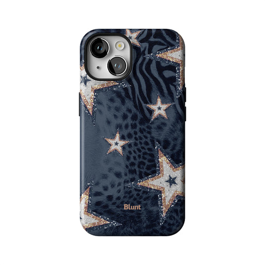 Midnight Star iPhone Case gallery - Iphone_14_Iphone_1