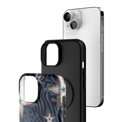 Midnight Star iPhone Case gallery - Iphone_14_Iphone_3