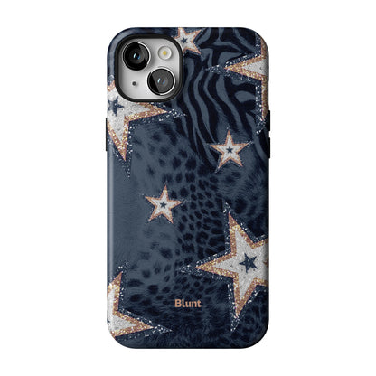 Midnight Star iPhone Case gallery - Iphone_14_Mini_Air_Plus_1