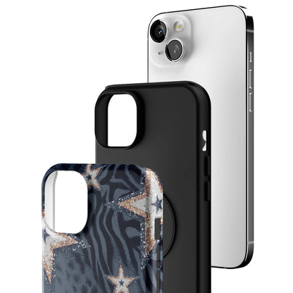 Midnight Star iPhone Case gallery - Iphone_14_Mini_Air_Plus_3