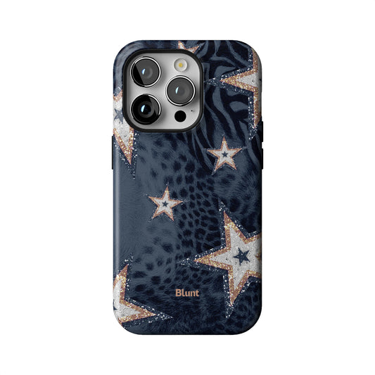 Midnight Star iPhone Case gallery - Iphone_14_Pro_1