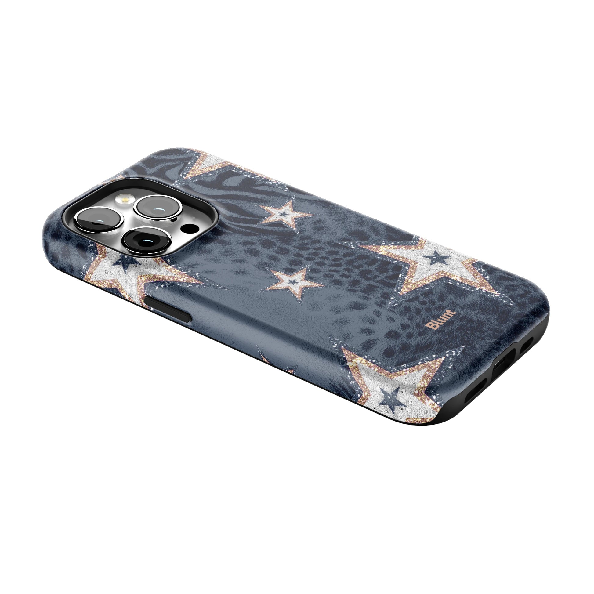 Midnight Star iPhone Case gallery - Iphone_14_Pro_2