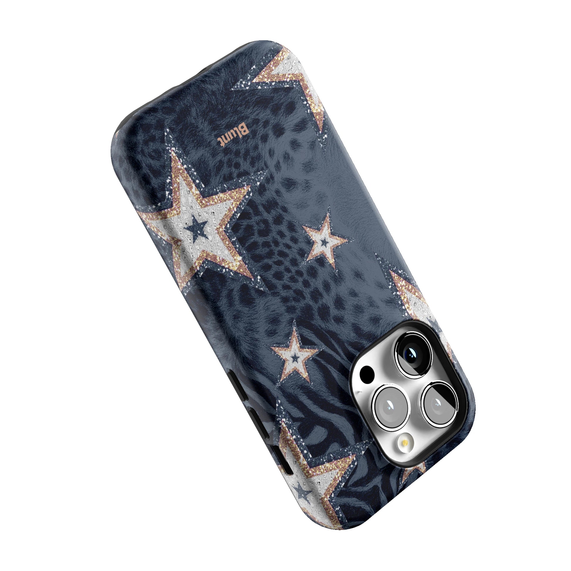 Midnight Star iPhone Case gallery - Iphone_14_Pro_5