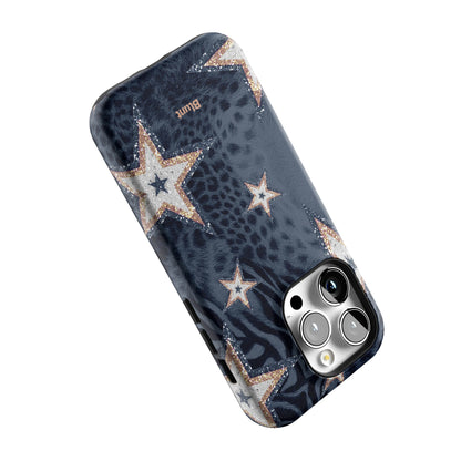 Midnight Star iPhone Case gallery - Iphone_14_Pro_5