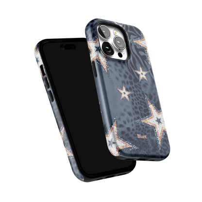 Midnight Star iPhone Case gallery - Iphone_14_Pro_6