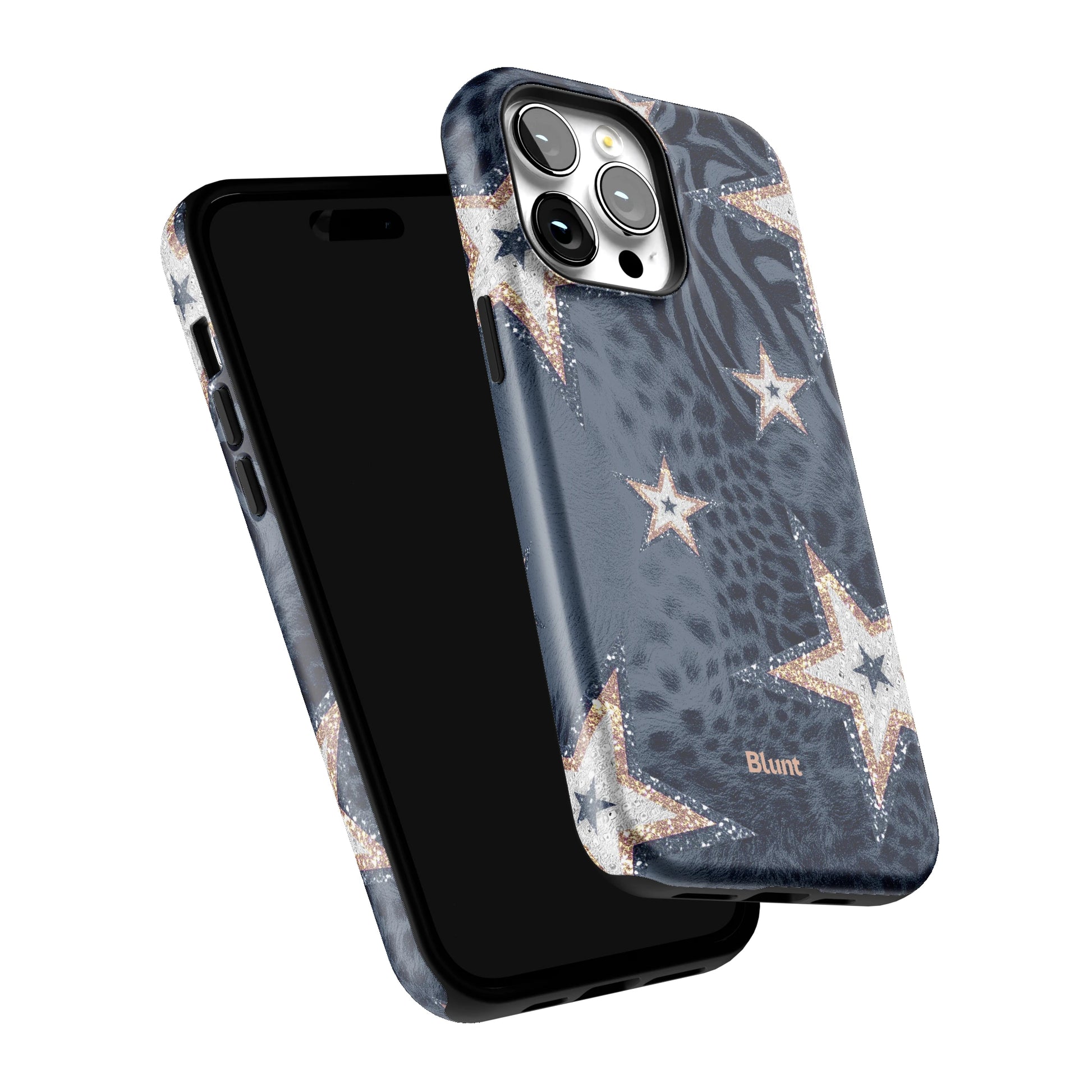 Midnight Star iPhone Case gallery - Iphone_14_Pro_Max_6