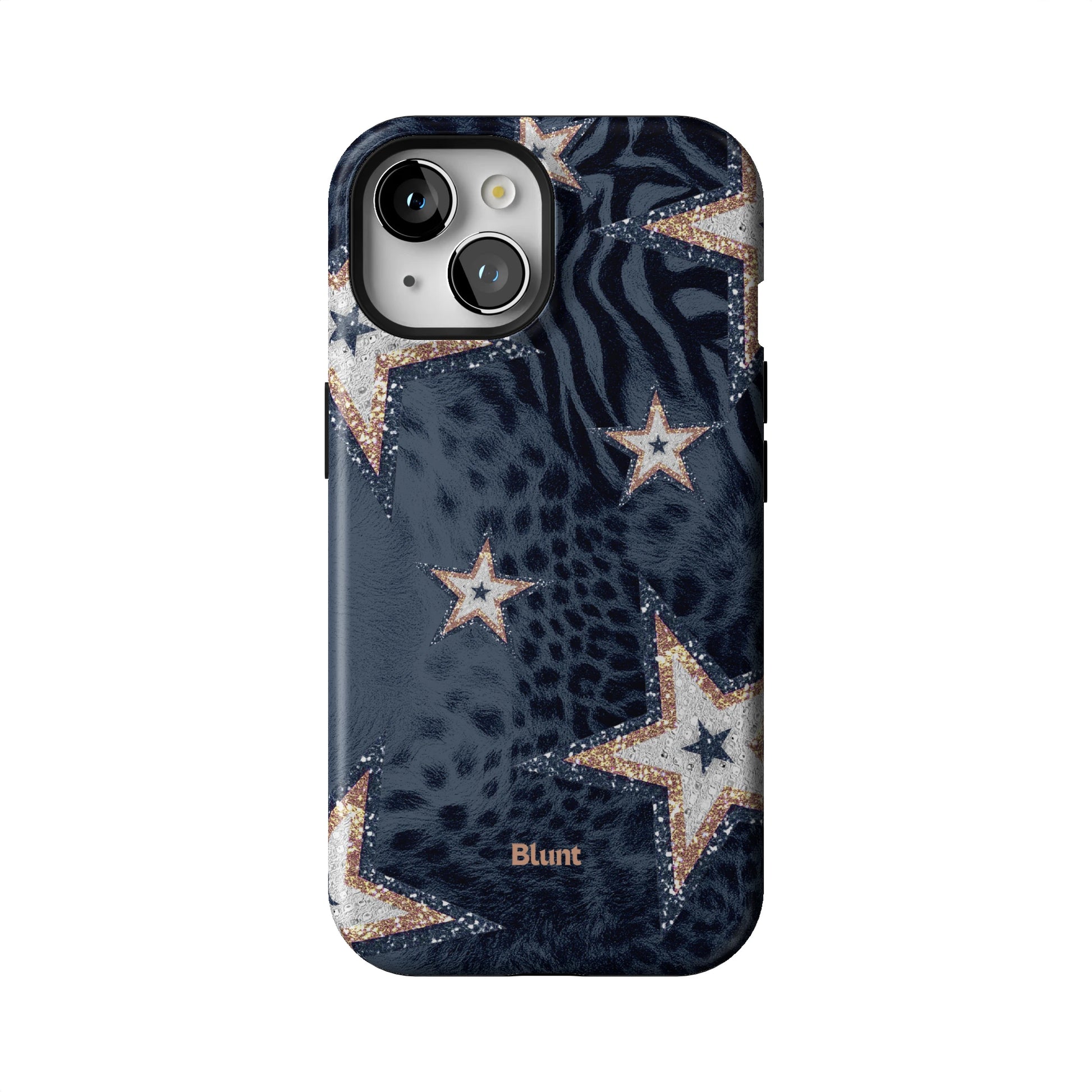 Midnight Star iPhone Case gallery - Iphone_15_Iphone_1