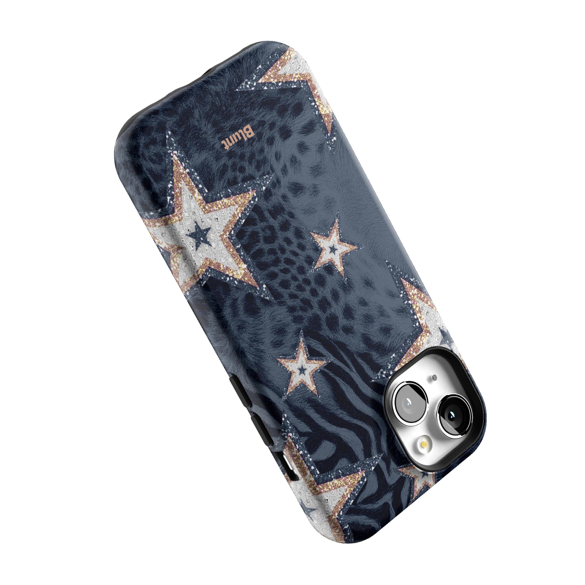 Midnight Star iPhone Case gallery - Iphone_15_Iphone_5