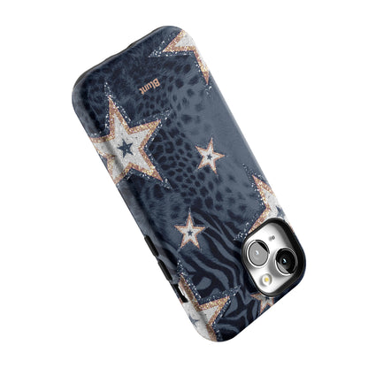 Midnight Star iPhone Case gallery - Iphone_15_Iphone_5