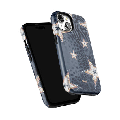 Midnight Star iPhone Case gallery - Iphone_15_Iphone_6