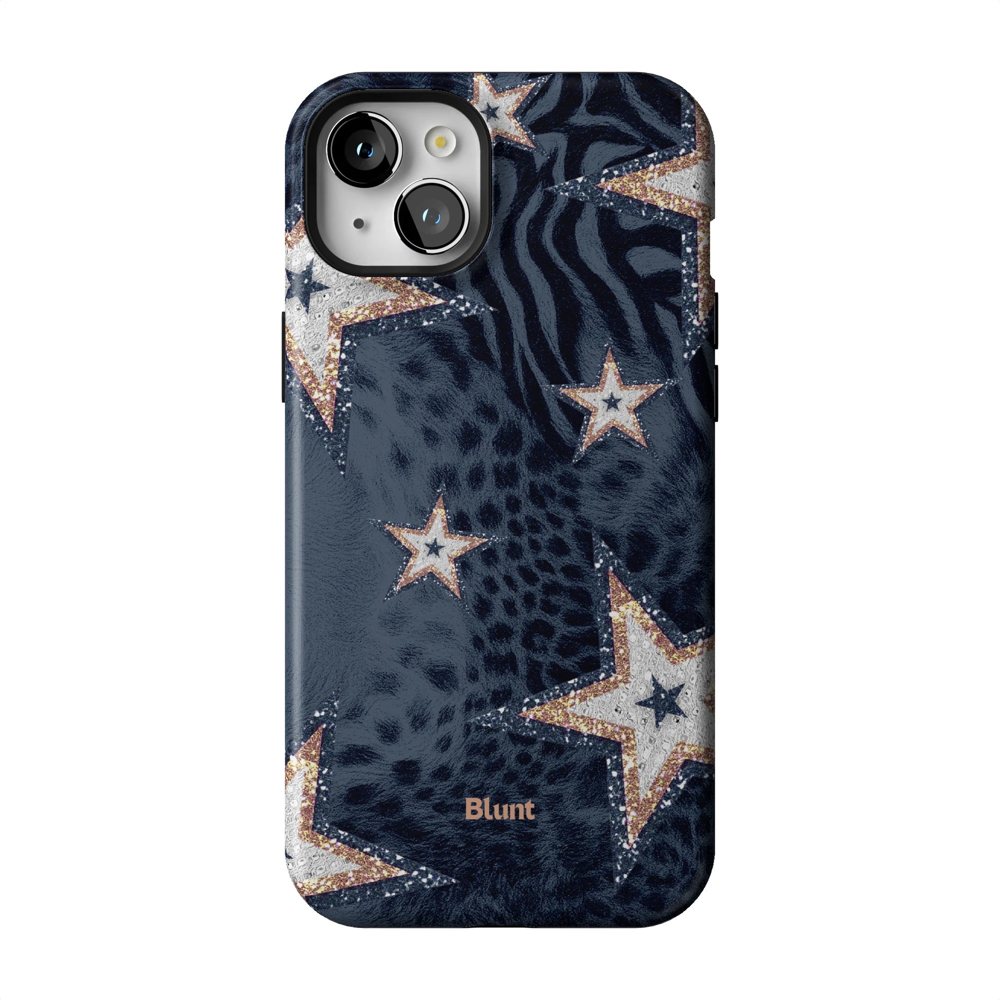 Midnight Star iPhone Case gallery - Iphone_15_Mini_Air_Plus_1