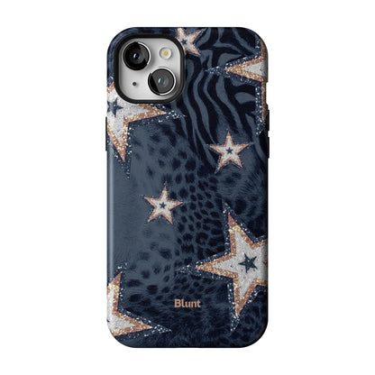 Midnight Star iPhone Case gallery - Iphone_15_Mini_Air_Plus_1