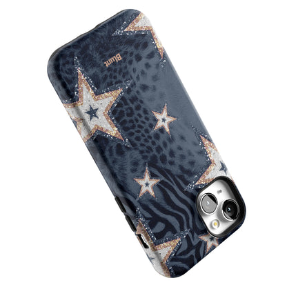 Midnight Star iPhone Case gallery - Iphone_15_Mini_Air_Plus_5