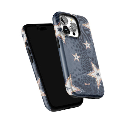 Midnight Star iPhone Case gallery - Iphone_15_Pro_6