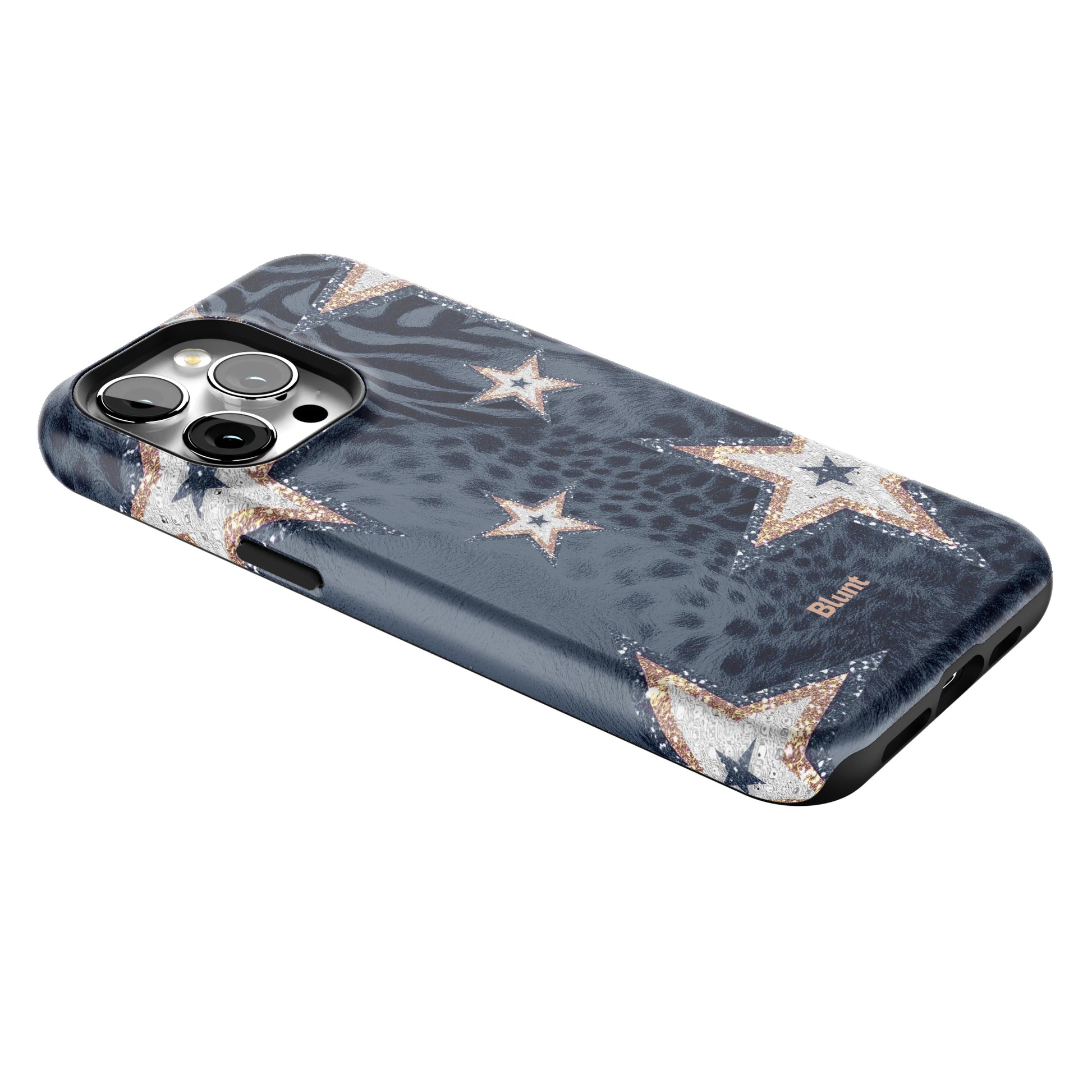 Midnight Star iPhone Case gallery - Iphone_15_Pro_Max_2
