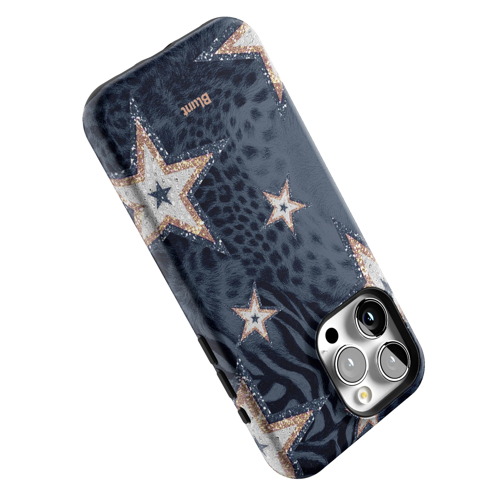 Midnight Star iPhone Case gallery - Iphone_15_Pro_Max_5