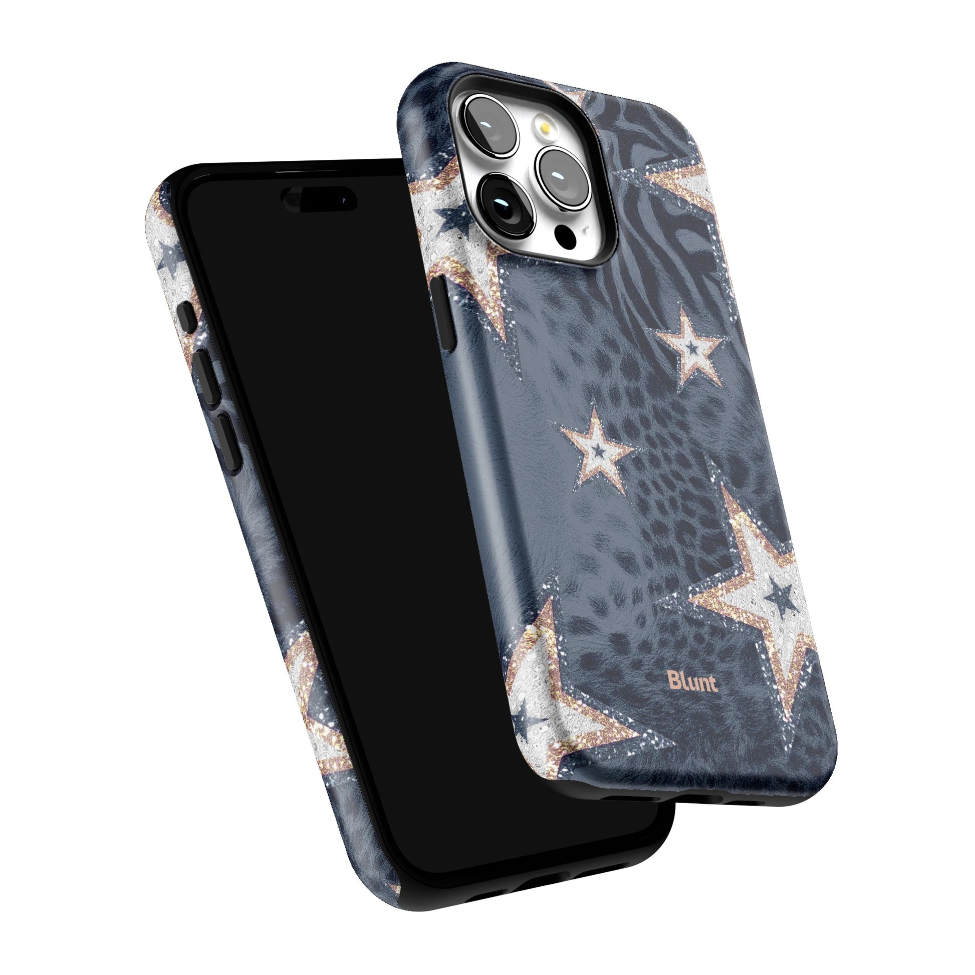 Midnight Star iPhone Case gallery - Iphone_15_Pro_Max_6