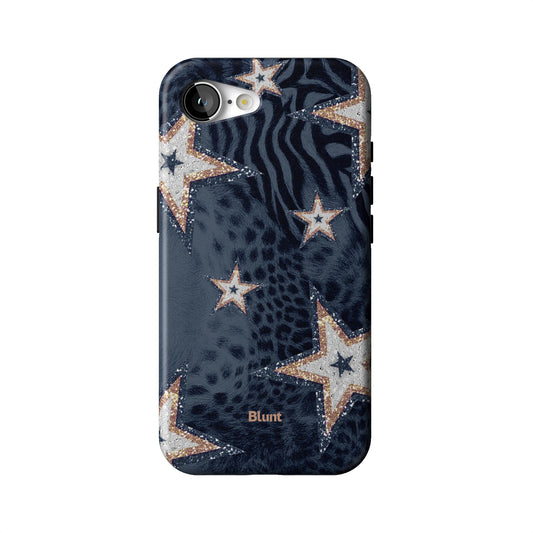 Midnight Star iPhone Case gallery - Iphone_16_16_E_1