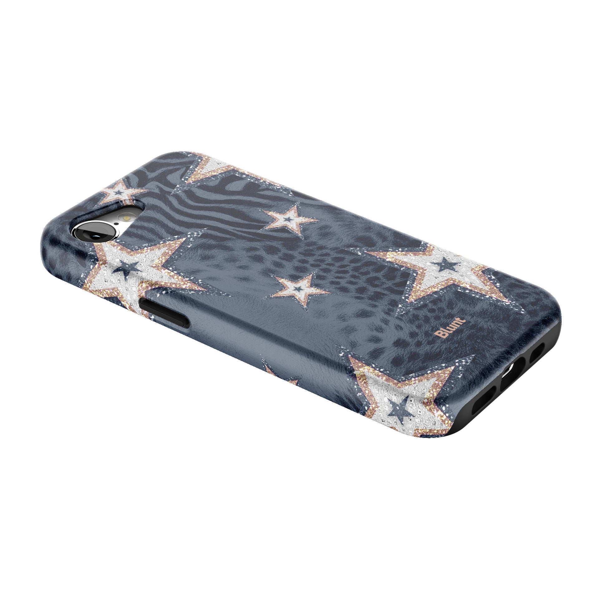 Midnight Star iPhone Case gallery - Iphone_16_16_E_2