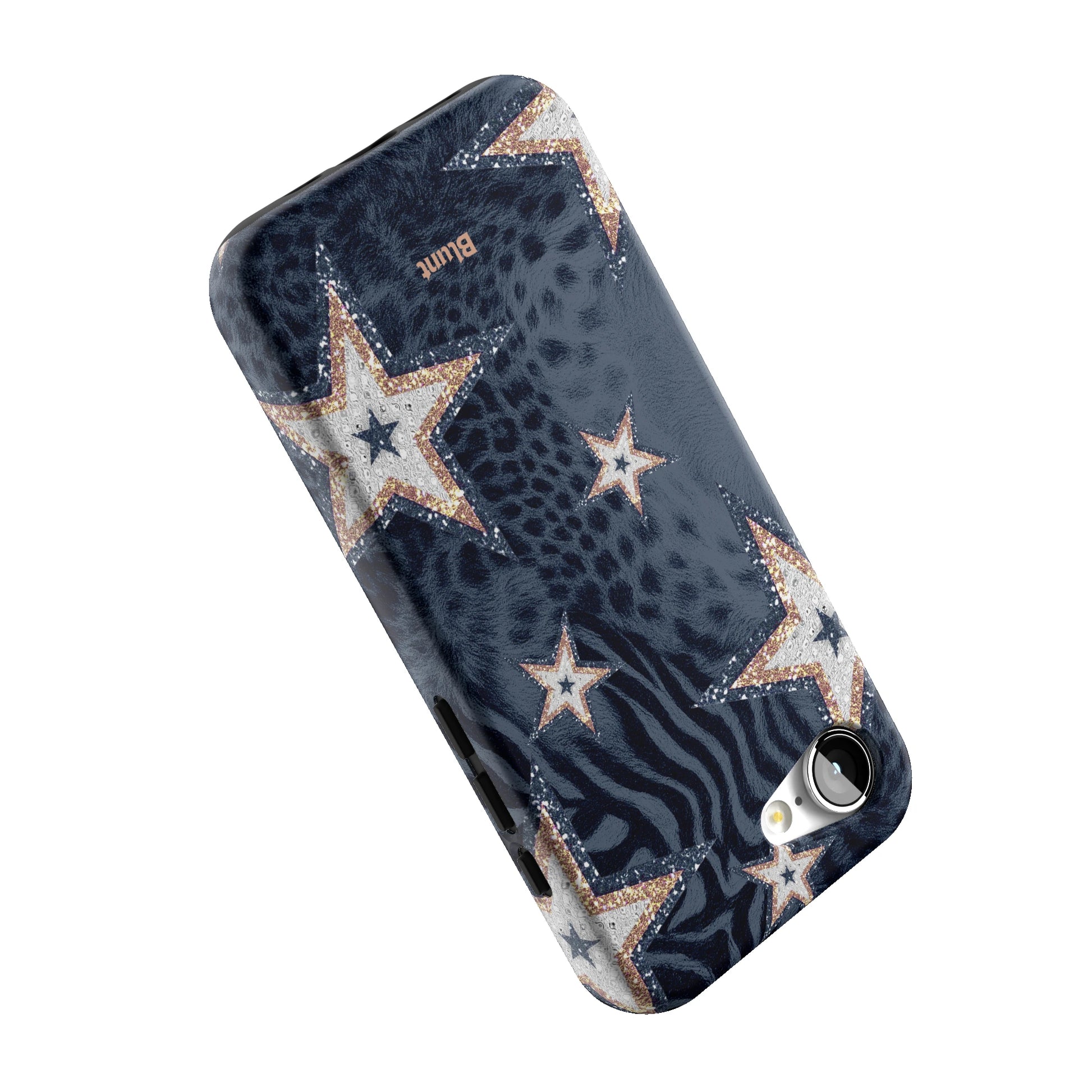 Midnight Star iPhone Case gallery - Iphone_16_16_E_5