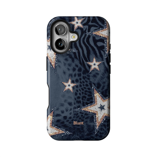 Midnight Star iPhone Case gallery - Iphone_16_Iphone_1