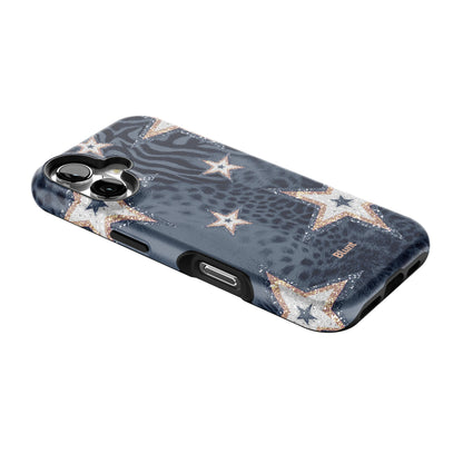 Midnight Star iPhone Case gallery - Iphone_16_Iphone_2