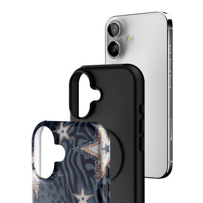 Midnight Star iPhone Case gallery - Iphone_16_Iphone_3