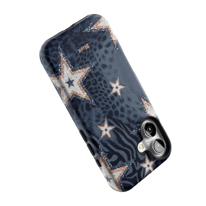Midnight Star iPhone Case gallery - Iphone_16_Iphone_5