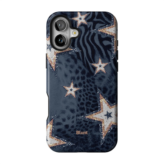 Midnight Star iPhone Case gallery - Iphone_16_Mini_Air_Plus_1