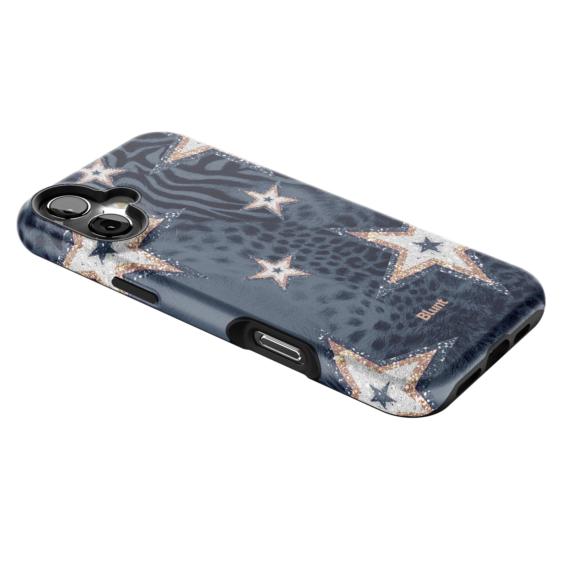 Midnight Star iPhone Case gallery - Iphone_16_Mini_Air_Plus_2