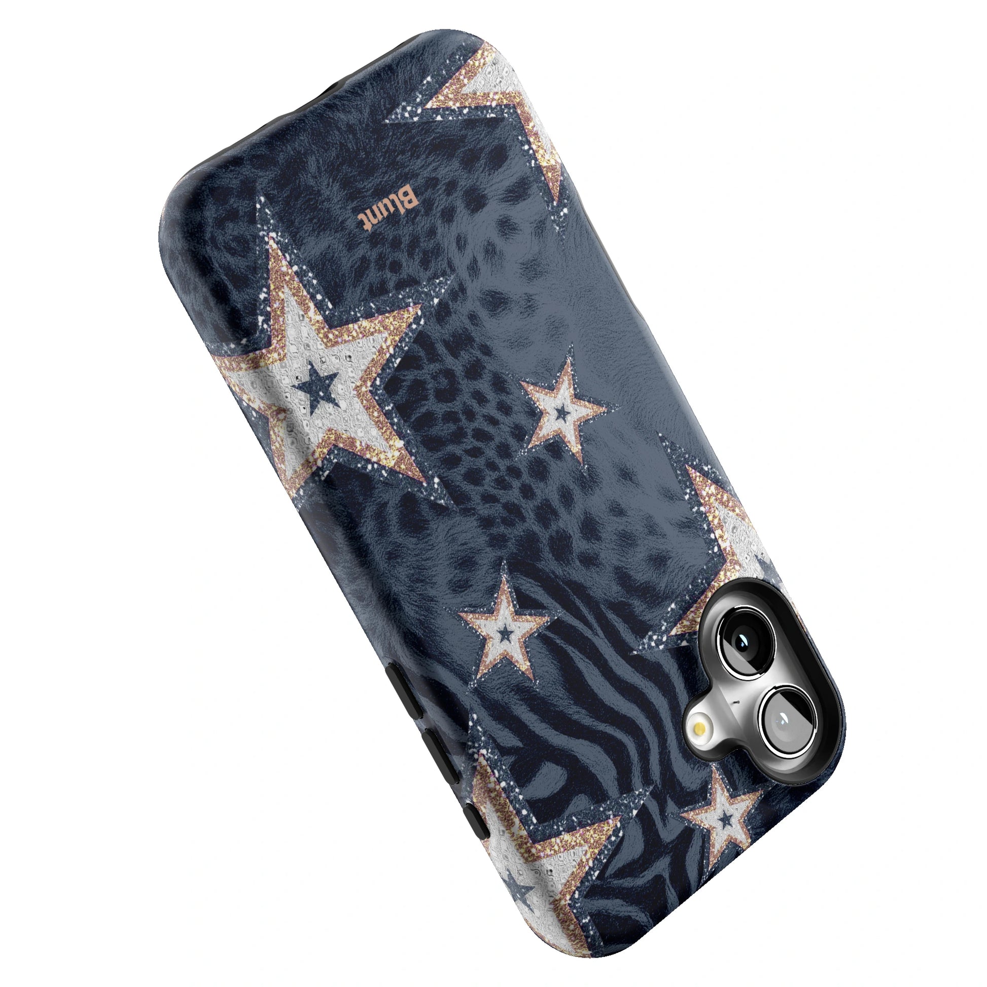 Midnight Star iPhone Case gallery - Iphone_16_Mini_Air_Plus_5