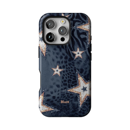 Midnight Star iPhone Case gallery - Iphone_16_Pro_1