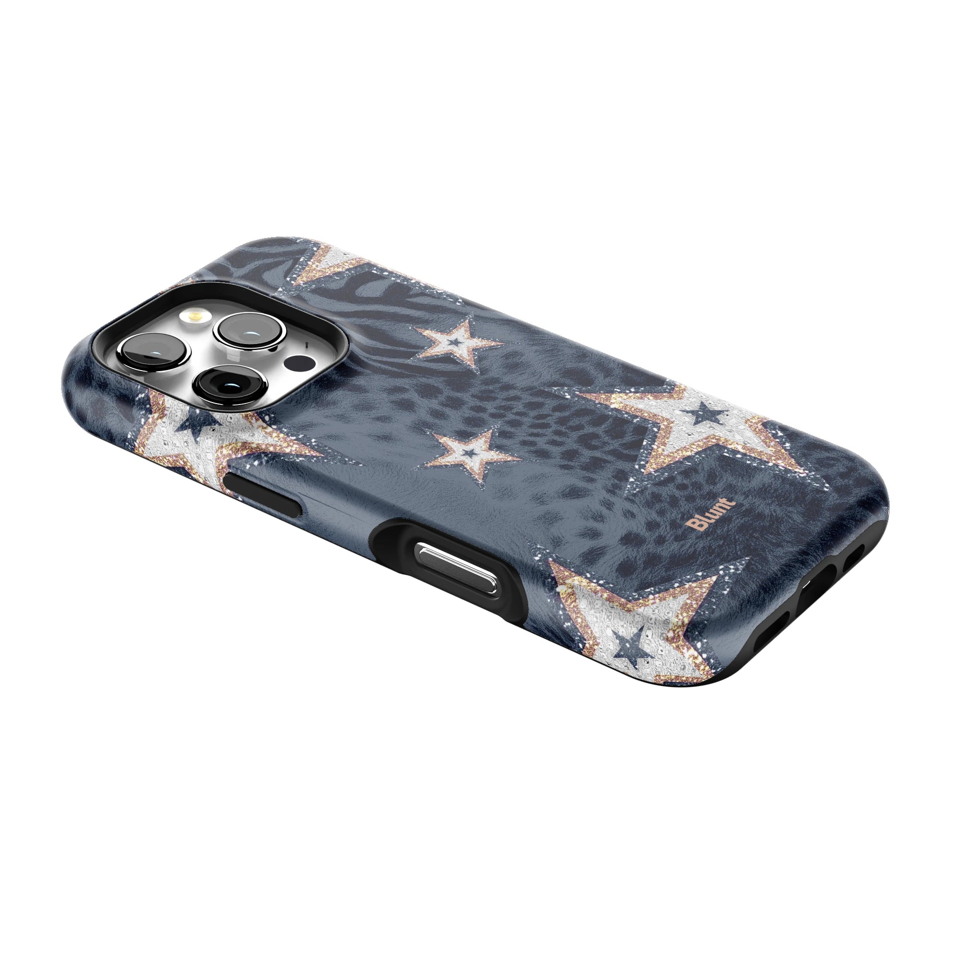Midnight Star iPhone Case gallery - Iphone_16_Pro_2