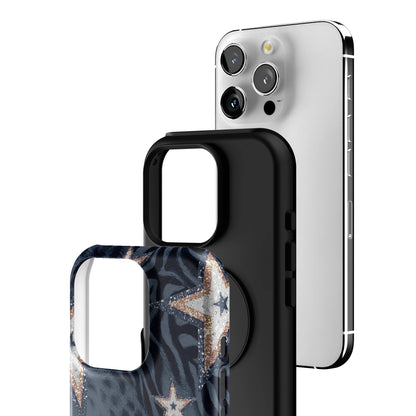 Midnight Star iPhone Case gallery - Iphone_16_Pro_3