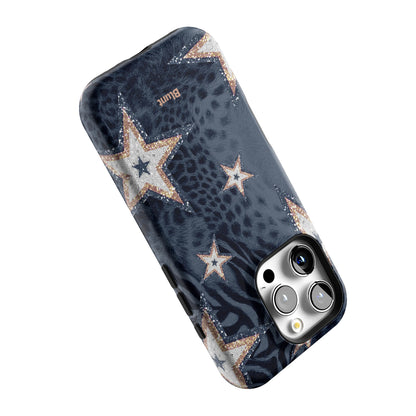 Midnight Star iPhone Case gallery - Iphone_16_Pro_5