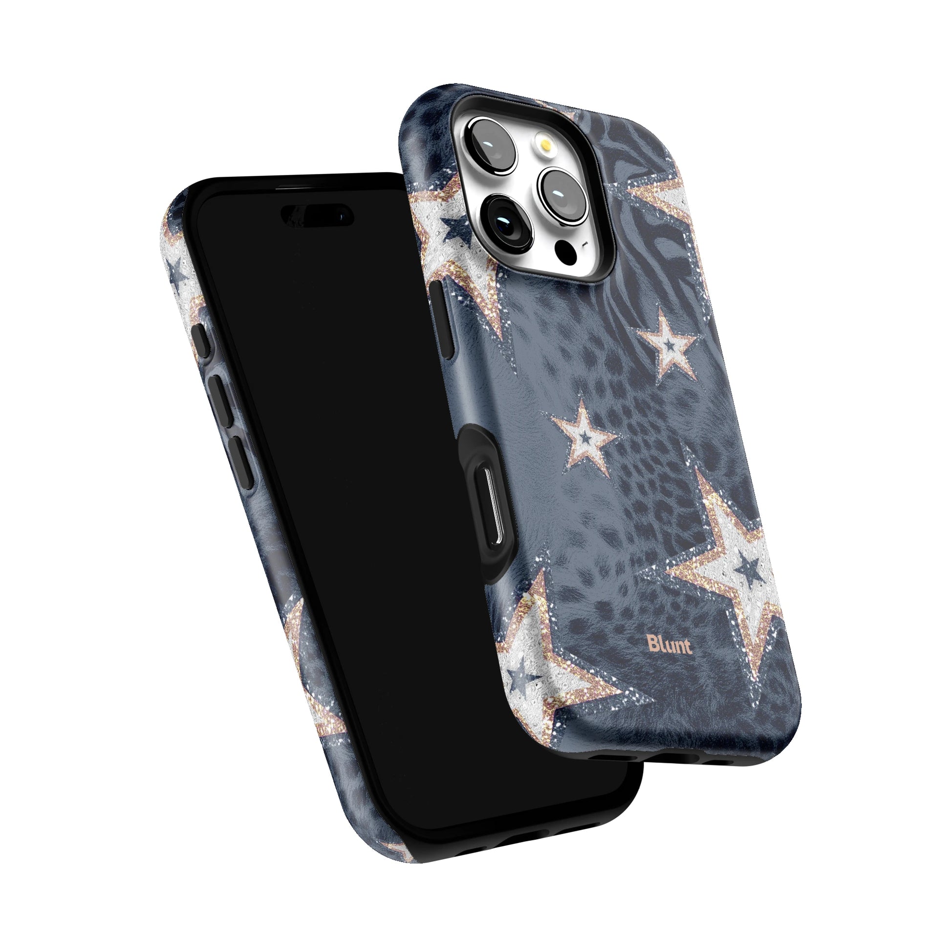 Midnight Star iPhone Case gallery - Iphone_16_Pro_6